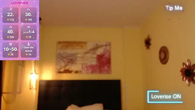 Snapshot of Catalinajane1 chatting on June 2026 07:41:02 PM Catalinajane1 online show from June 2026 07:41:02 PM