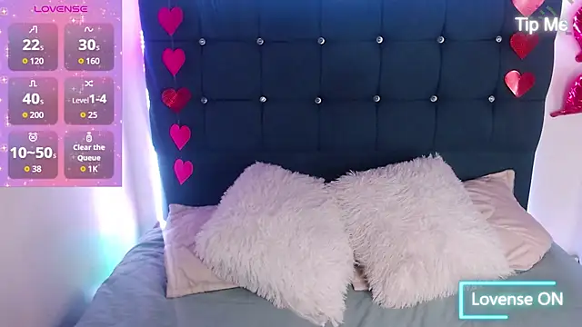 Catalinajane1 online show from March 2026 06:03:02 PM