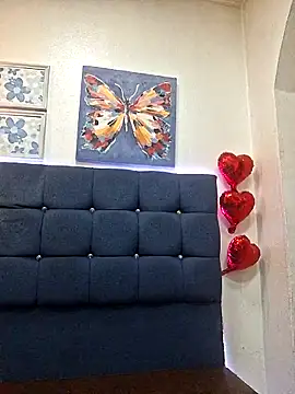 Catalinajane1 online show from March 2026 02:13:01 PM