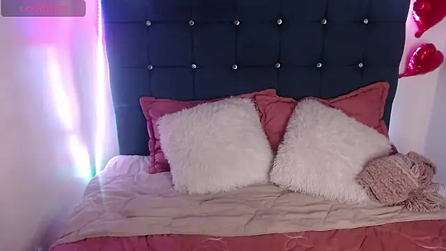 Catalinajane1 online show from March 2026 07:15:01 PM