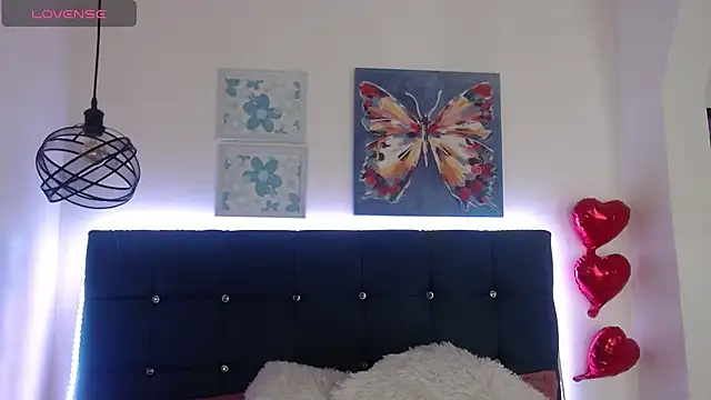 Catalinajane1 online show from April 2026 01:39:01 PM