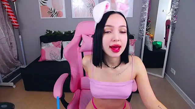 AlisenPlam online show from December 2025 07:45:01 AM