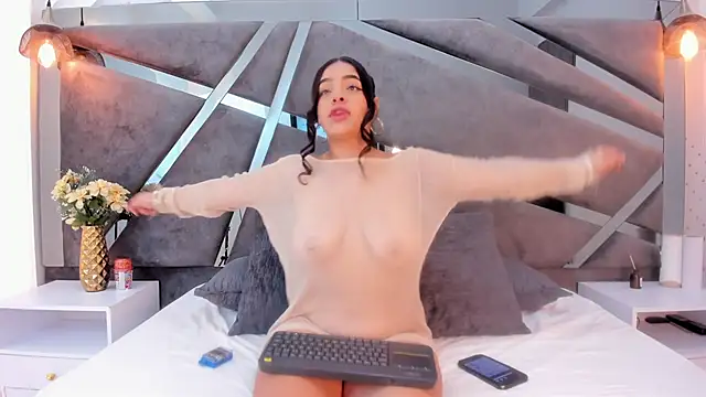 Sammy Gomez  online show from December 2025 07:57:02 PM