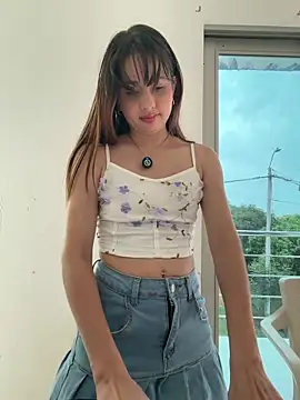 ginny ross online show from March 2026 12:52:02 PM