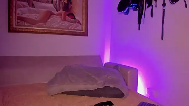 VeronicaSmith OS online show from March 2026 07:52:02 PM