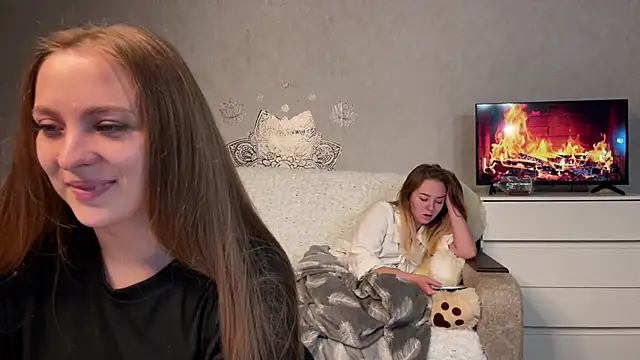 Seylune online show from November 2025 04:35:02 AM