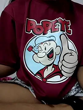 Snapshot of sexy_lelina chatting on November 2025 06:24:01 AM sexy lelina online show from November 2025 06:24:01 AM