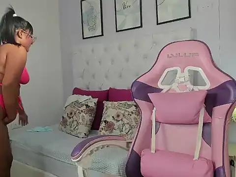 anna jules online show from November 2025 12:48:02 PM