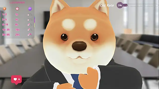 Zoe-Zoe online show from December 2025 12:28:02 PM