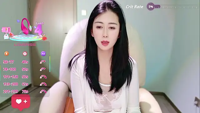 Zoe-Zoe online show from February 2026 02:06:02 PM