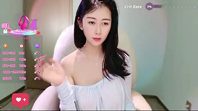 Zoe-Zoe online show from March 2026 03:36:02 AM