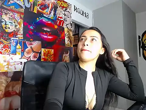 Ary Rosse- online show from November 2025 11:11:02 AM