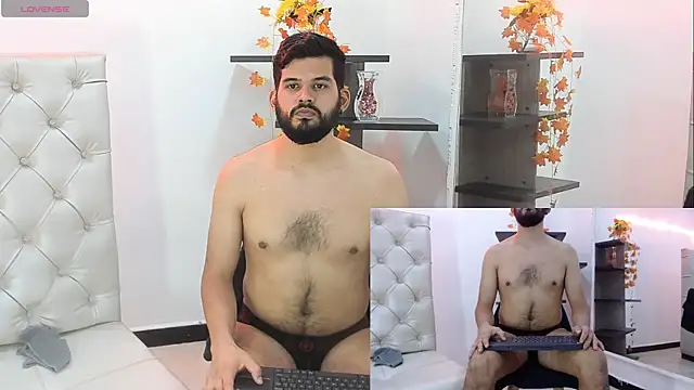 anthonny collins online show from November 2025 09:08:01 PM