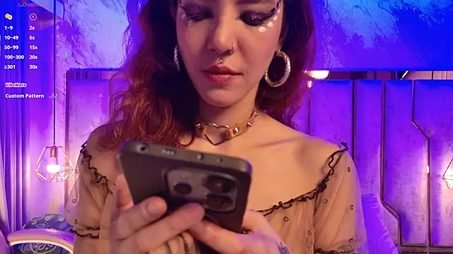 nix wolf online show from November 2025 03:17:02 AM