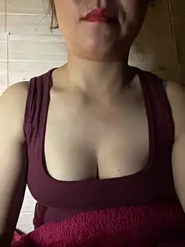 Diana-sexyy online show from February 2026 01:55:02 PM