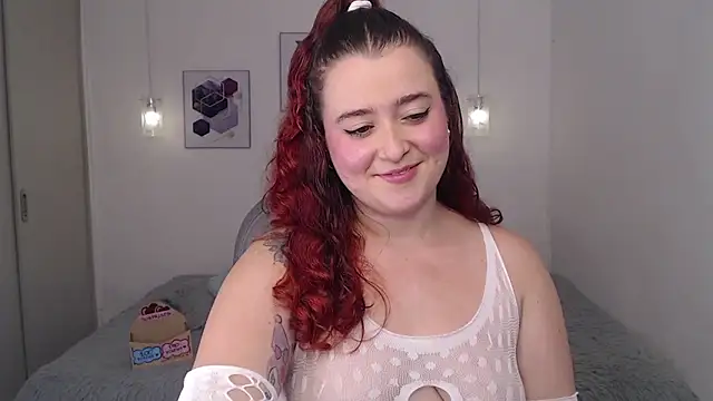 selene rouse  online show from May 2026 01:37:01 AM