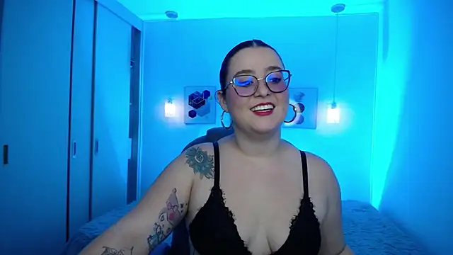 selene rouse  online show from March 2026 10:39:02 PM