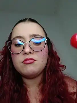 selene rouse  online show from April 2026 01:07:02 AM