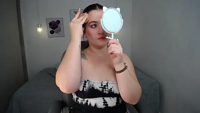 selene rouse  online show from April 2026 11:22:02 PM