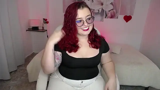 selene rouse  online show from February 2026 10:43:02 PM