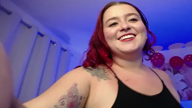 selene rouse  online show from February 2026 10:40:01 PM