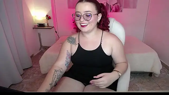 selene rouse  online show from January 2026 11:00:01 PM