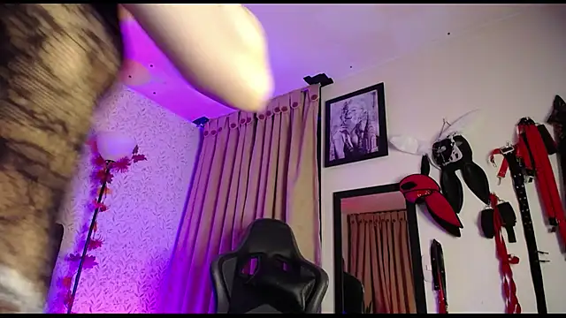 Noise Lux33 online show from December 2025 02:55:01 PM