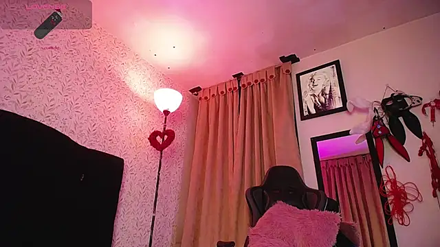 Noise Lux33 online show from March 2026 11:40:02 AM