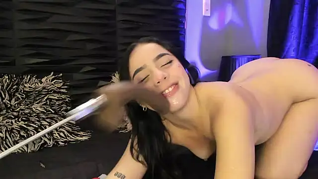 lusstyles 1 online show from January 2026 10:19:01 AM
