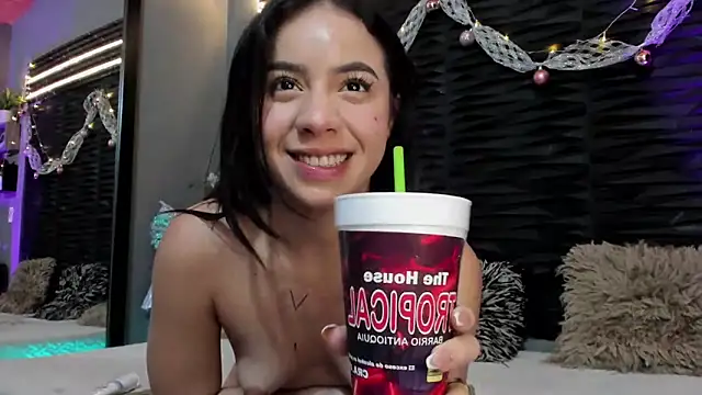 lusstyles 1 online show from December 2025 08:27:02 AM