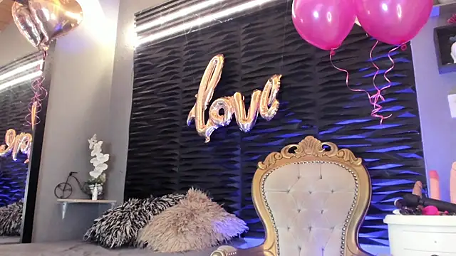 lusstyles 1 online show from February 2026 09:08:02 AM