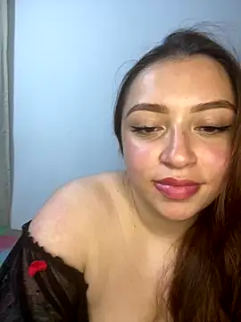 Snapshot of Veronika_7 chatting on December 2025 02:23:02 AM Veronika 7 online show from December 2025 02:23:02 AM