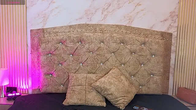 Ashlyvega online show from February 2026 03:40:02 AM