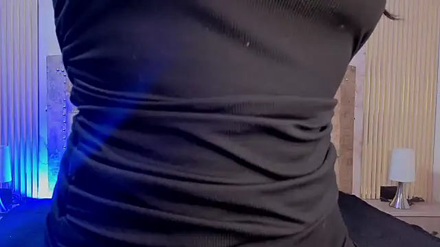 Ashlyvega online show from December 2025 02:14:02 AM