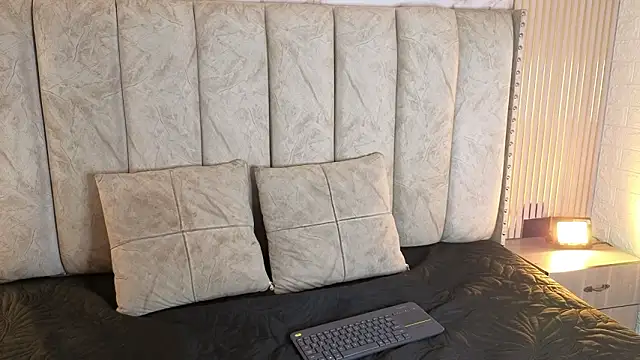 Ashlyvega online show from February 2026 03:07:01 AM