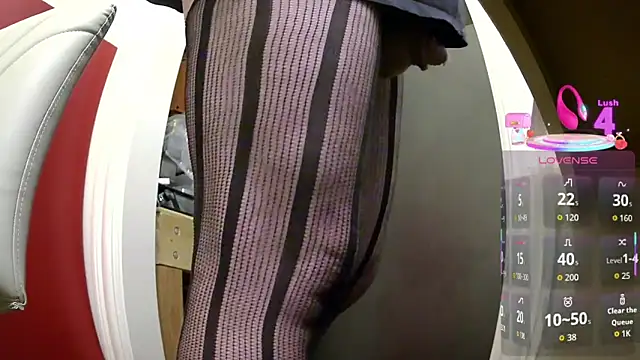 NaZtySar4h online show from March 2026 06:53:02 AM