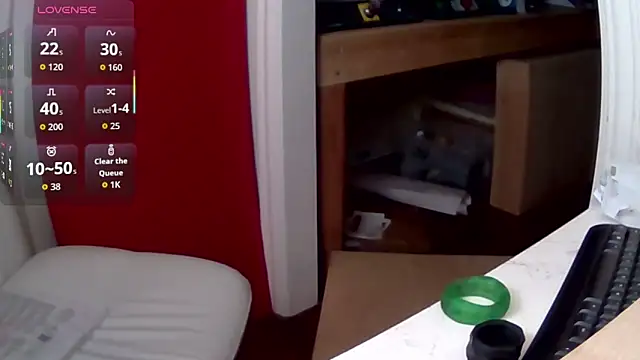 NaZtySar4h online show from February 2026 07:19:02 AM