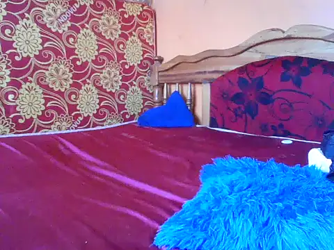 Hot-Heather online show from January 2026 07:04:01 AM