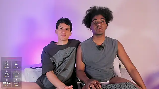 Mark Nico online show from March 2026 10:32:02 AM