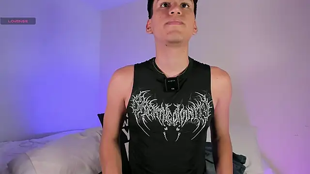 Mark Nico online show from April 2026 11:41:02 PM