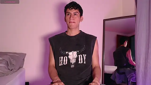 Mark Nico online show from January 2026 05:12:02 AM