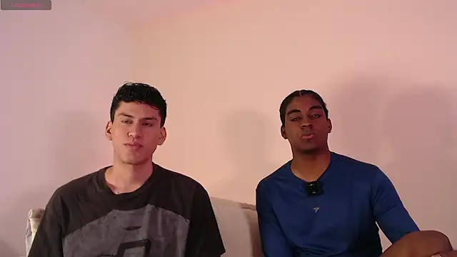 Mark Nico online show from January 2026 06:06:01 AM