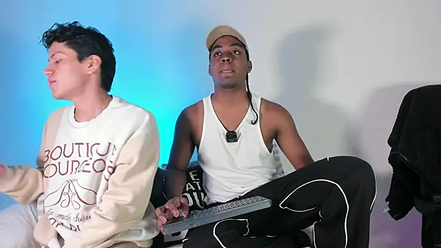 Mark Nico online show from March 2026 10:33:01 AM