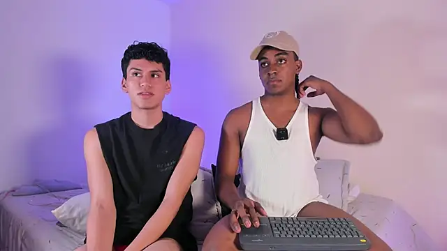 Mark Nico online show from February 2026 06:35:02 AM