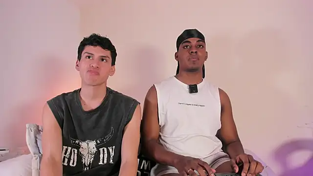 Mark Nico online show from February 2026 06:13:01 AM