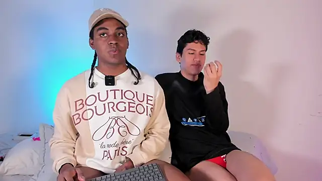 Mark Nico online show from March 2026 09:42:02 AM