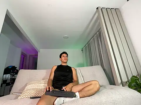 Snapshot of Mark_Nico chatting on July 2026 04:01:01 AM Mark Nico online show from July 2026 04:01:01 AM