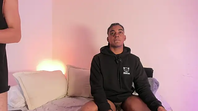 Mark Nico online show from February 2026 07:27:02 AM