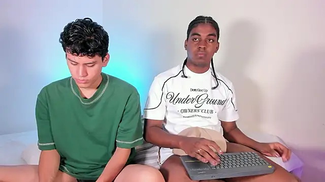 Mark Nico online show from March 2026 11:49:02 AM