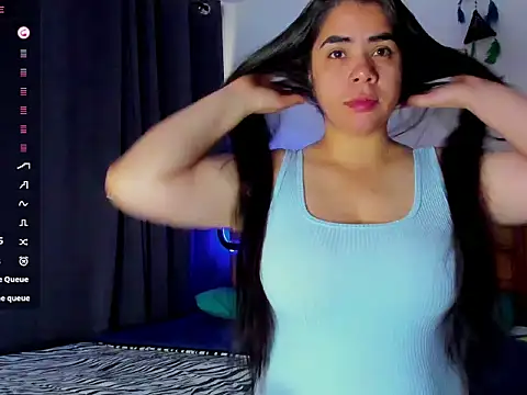 ava muse  online show from January 2026 05:19:02 PM